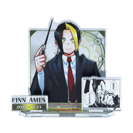 今月のバースデイアイテム – JUMP SHOPオンライン