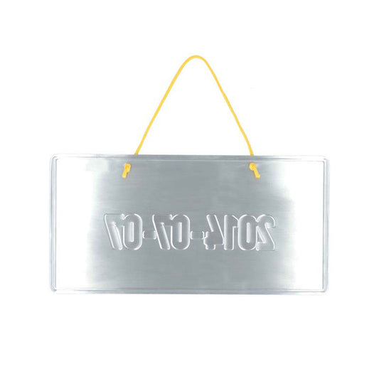 『僕のヒーローアカデミア』アニバーサリーメタルプレート