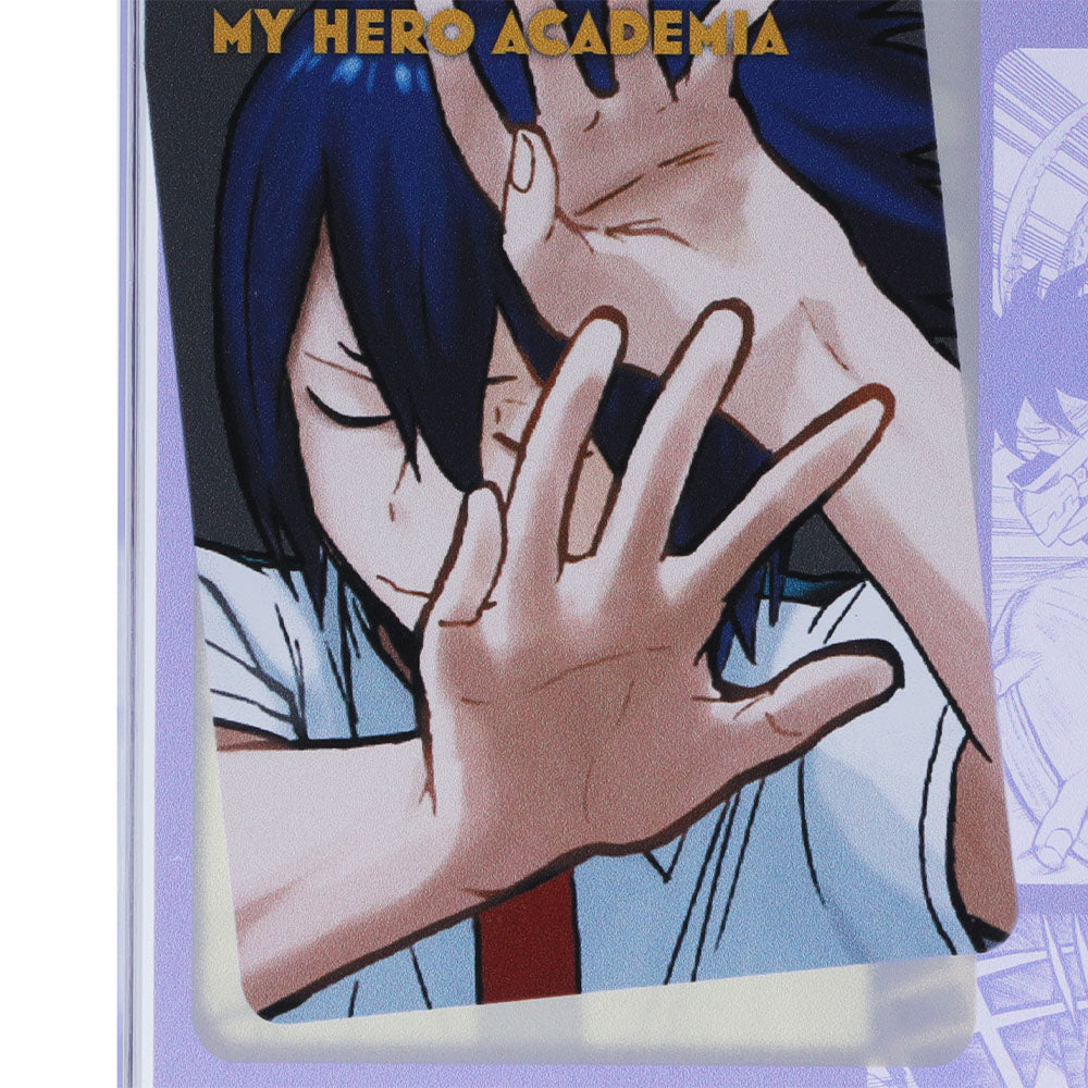 『僕のヒーローアカデミア』アクリルブロック　“HEROES”　天喰環