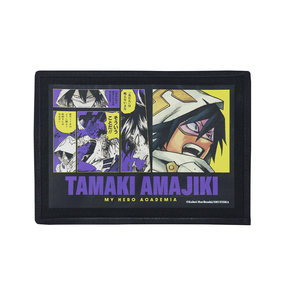 『僕のヒーローアカデミア』魅せ窓☆ショルダーバッグ　（特製アクリルチャーム付き）　天喰環