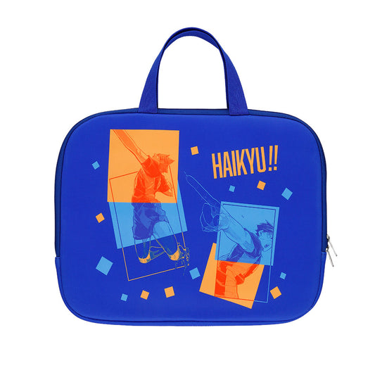 『ハイキュー!!』PCケース