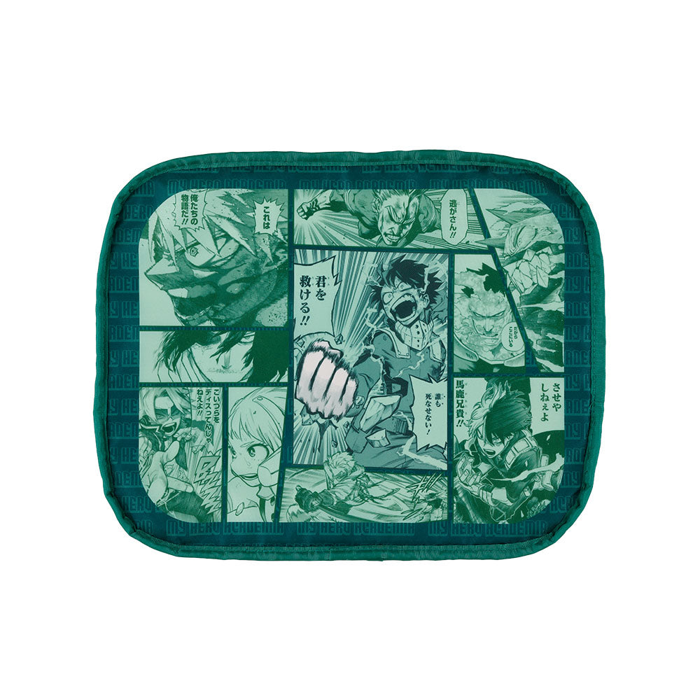 『僕のヒーローアカデミア』PCケース