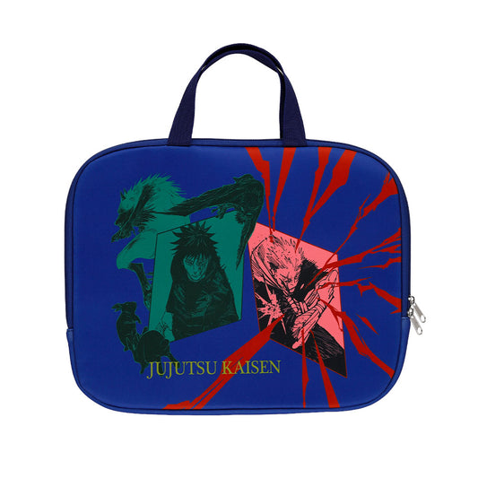 『呪術廻戦』PCケース