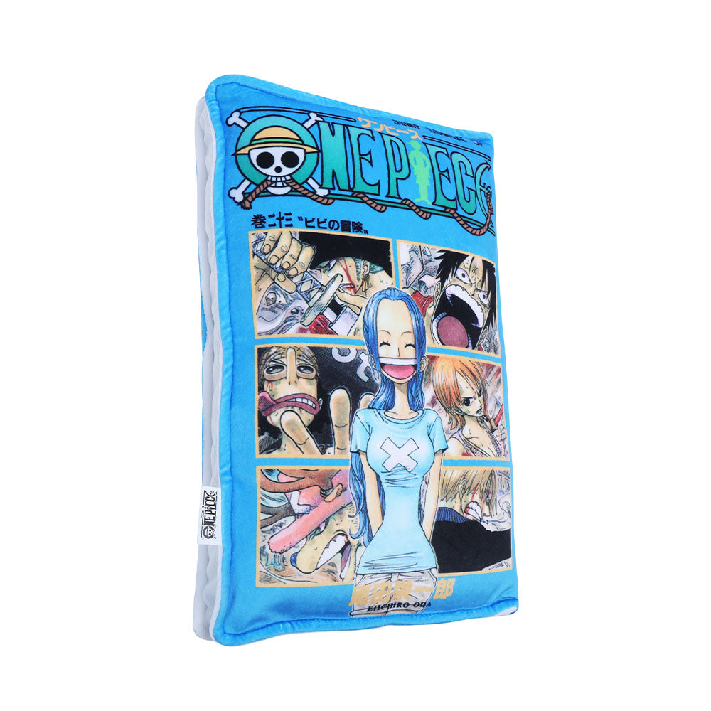 ONE PIECE』ジャンプコミックス型クッション 巻二十三 – JUMP SHOP