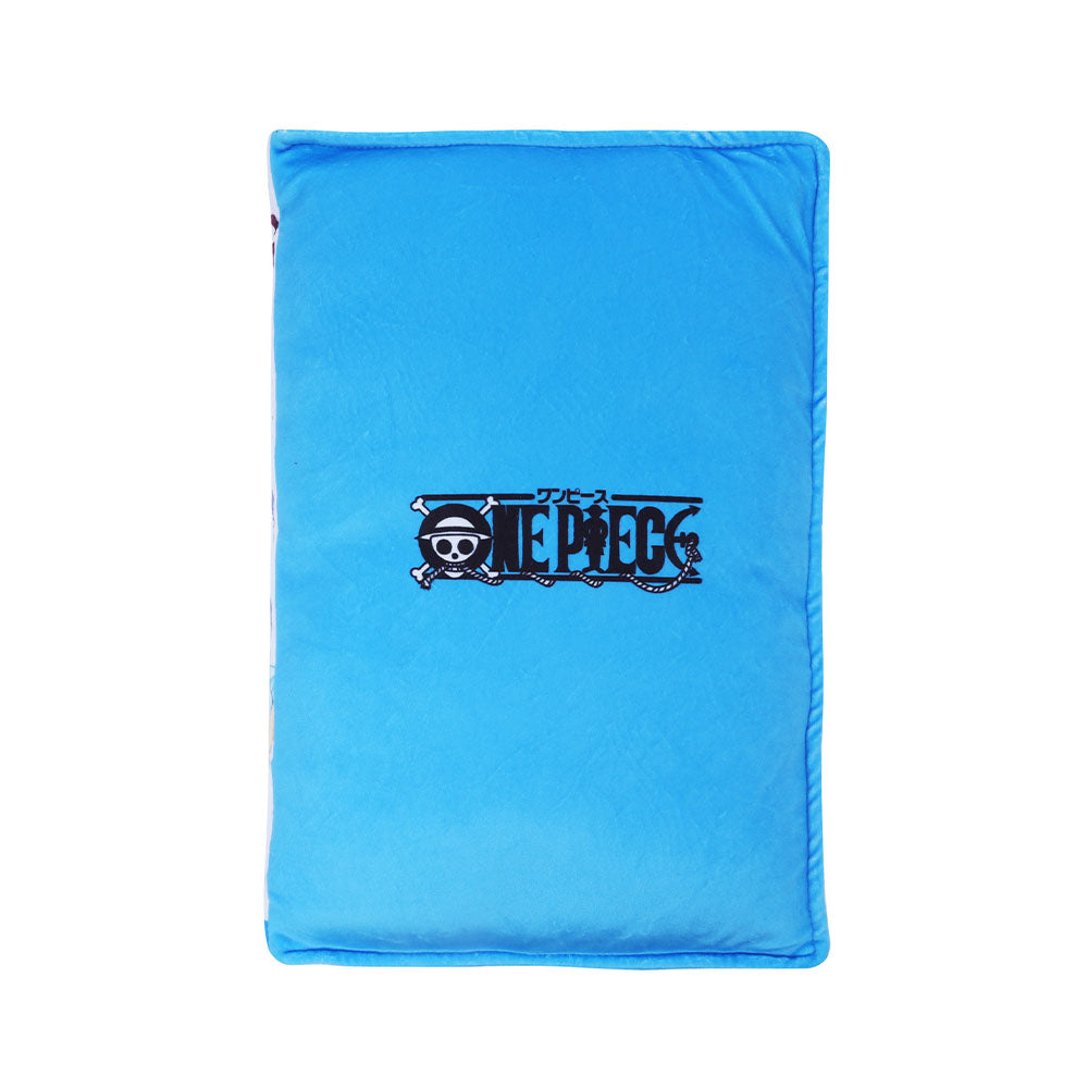 『ONE PIECE』ジャンプコミックス型クッション　巻二十三