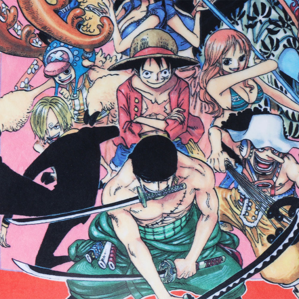 ONE PIECE』ジャンプコミックス型クッション 巻六十四 – JUMP SHOP
