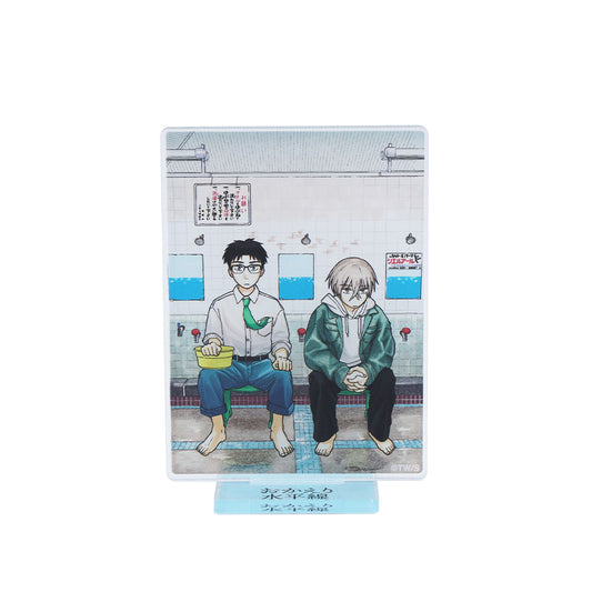 『おかえり水平線』アクリルスタンド