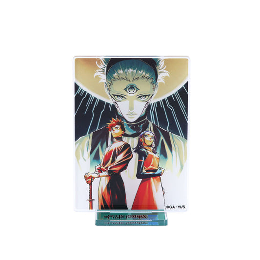 『呪術廻戦≡』アクリルスタンド
