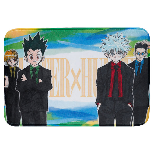 『HUNTER×HUNTER』マルチマット