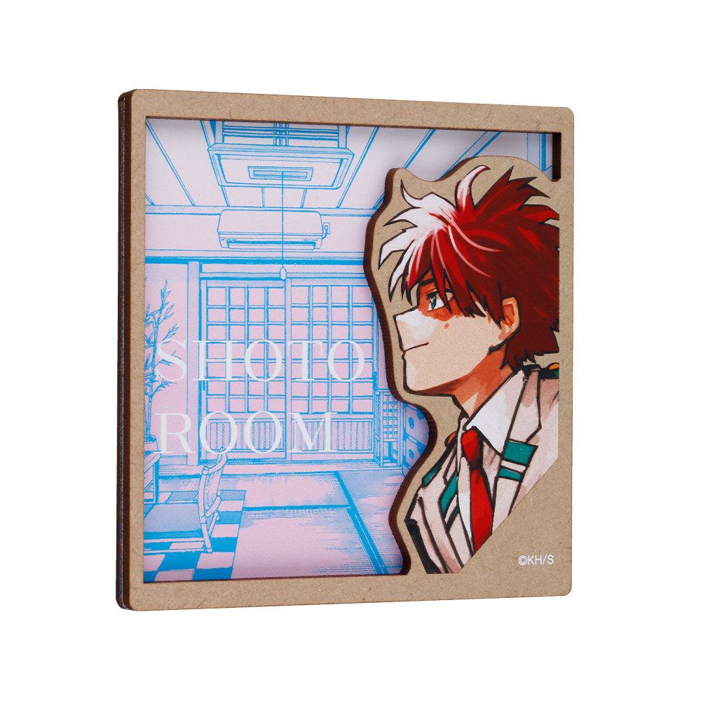 僕のヒーローアカデミア』二層マグネット 轟焦凍 – JUMP SHOPオンライン