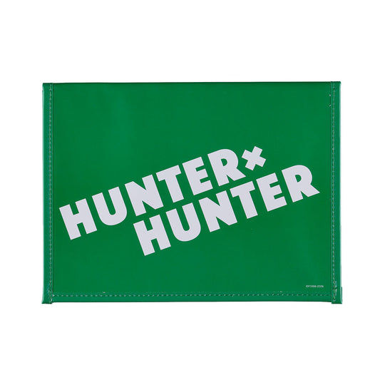『HUNTER×HUNTER』マルチフラットポーチ
