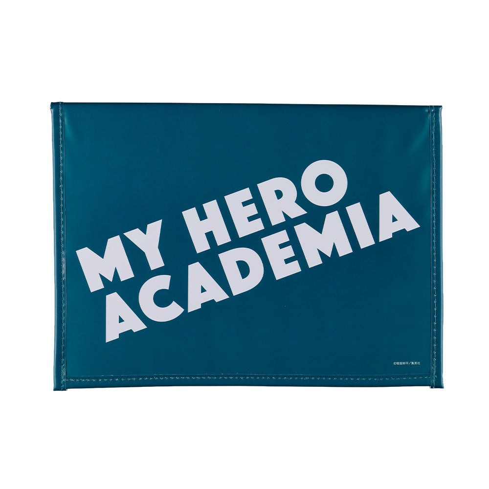 『僕のヒーローアカデミア』マルチフラットポーチ