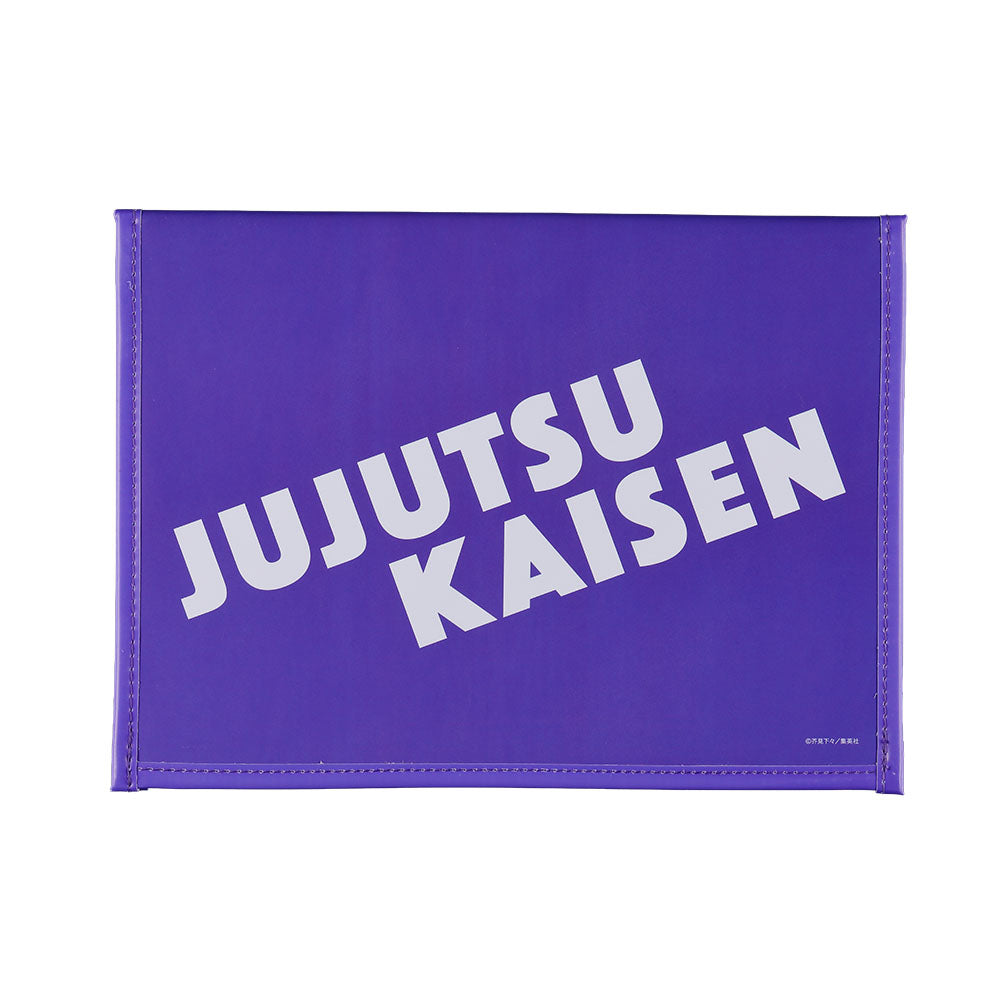 『呪術廻戦』マルチフラットポーチ