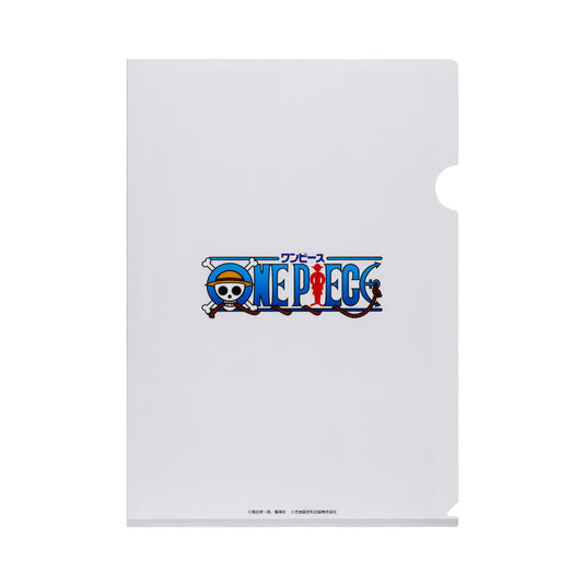 『ONE PIECE』JCクリアファイル　114巻