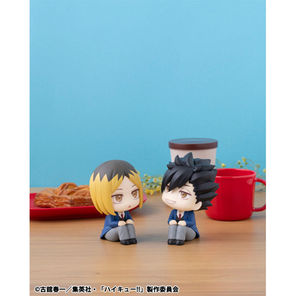 るかっぷ ハイキュ―!! 孤爪研磨【再販】