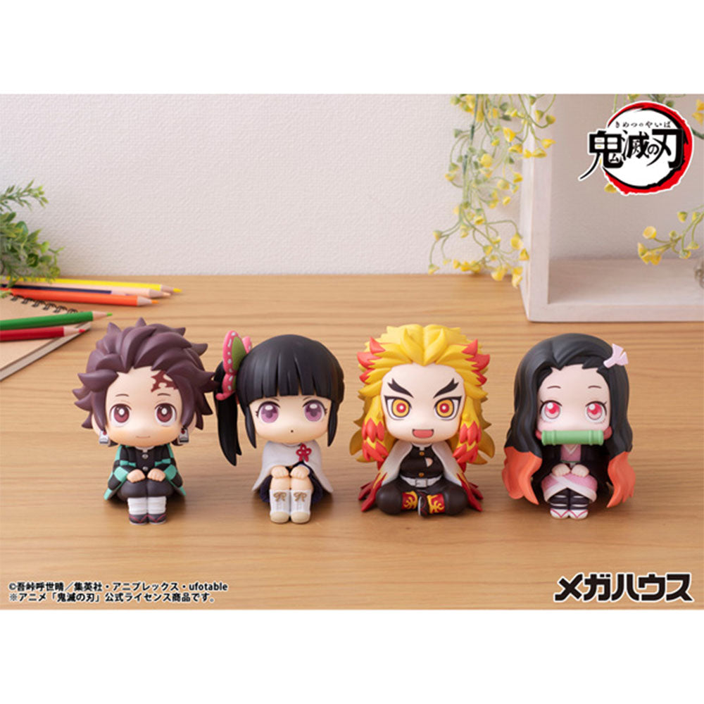 るかっぷ 鬼滅の刃 煉獄杏寿郎【再販】