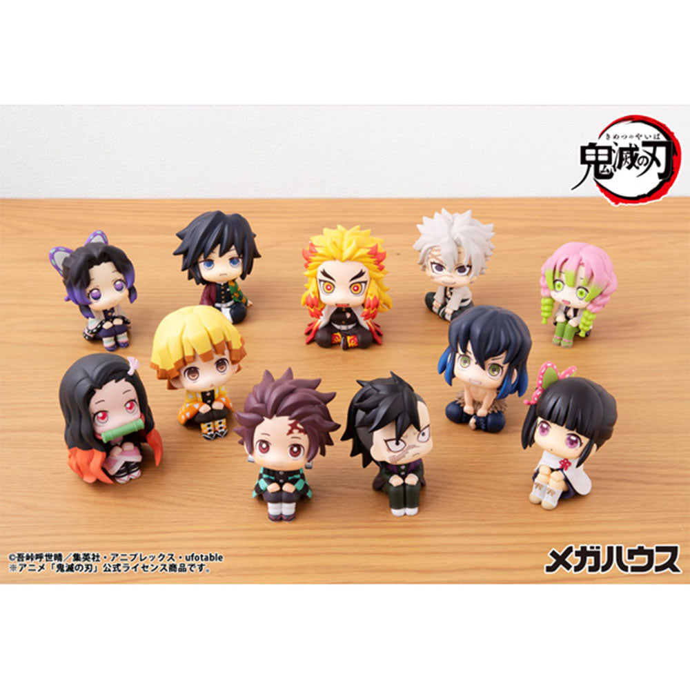 るかっぷ 鬼滅の刃 煉獄杏寿郎【再販】 – JUMP SHOPオンライン