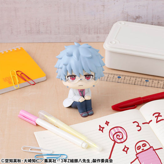 るかっぷ　3年Z組銀八先生　坂田銀八