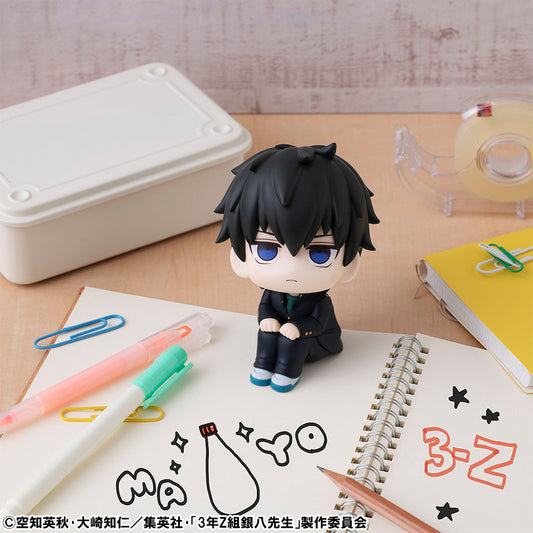 るかっぷ　3年Z組銀八先生　土方十四郎