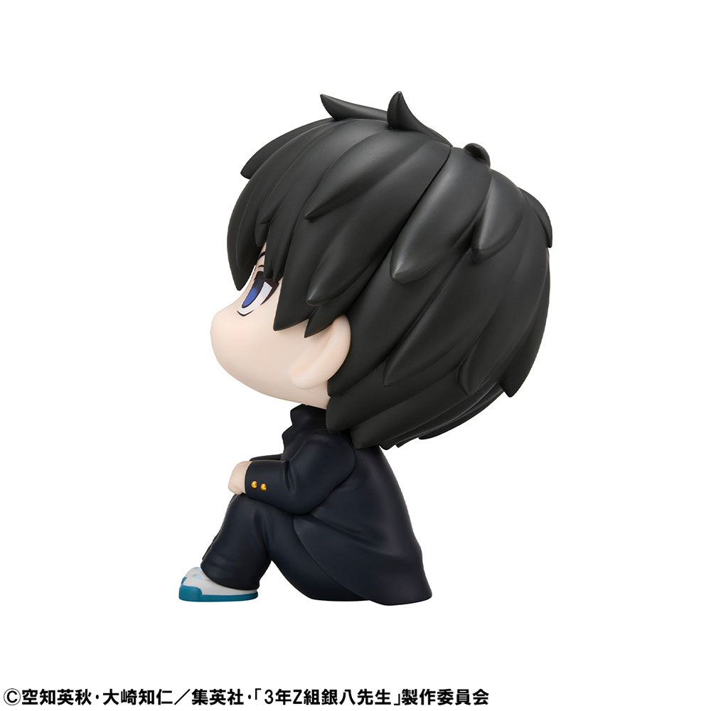 るかっぷ　3年Z組銀八先生　土方十四郎