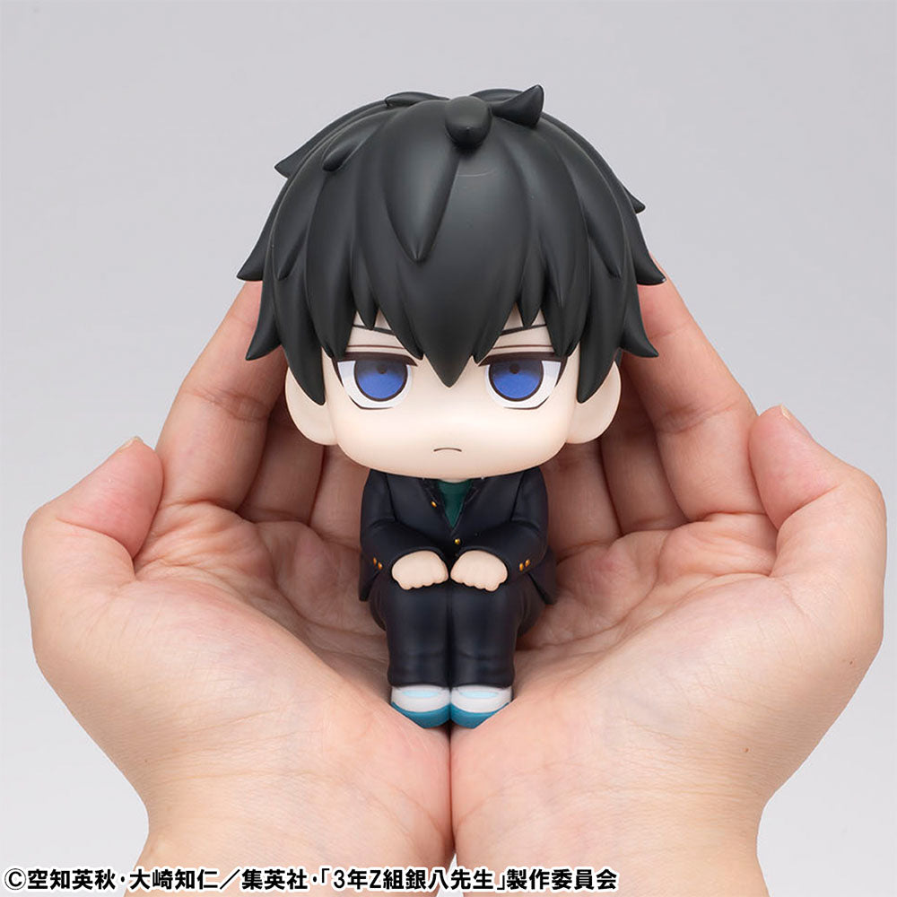 るかっぷ　3年Z組銀八先生　土方十四郎