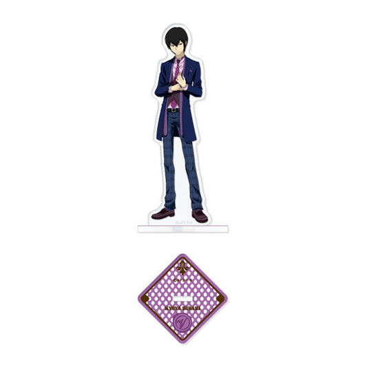 家庭教師ヒットマンREBORN! アクリルスタンド -SUIT STYLE- D.雲雀恭弥