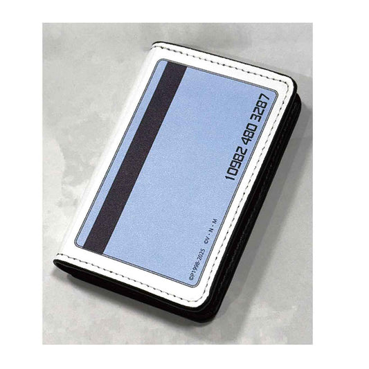 HUNTER×HUNTER　合皮名刺ケース