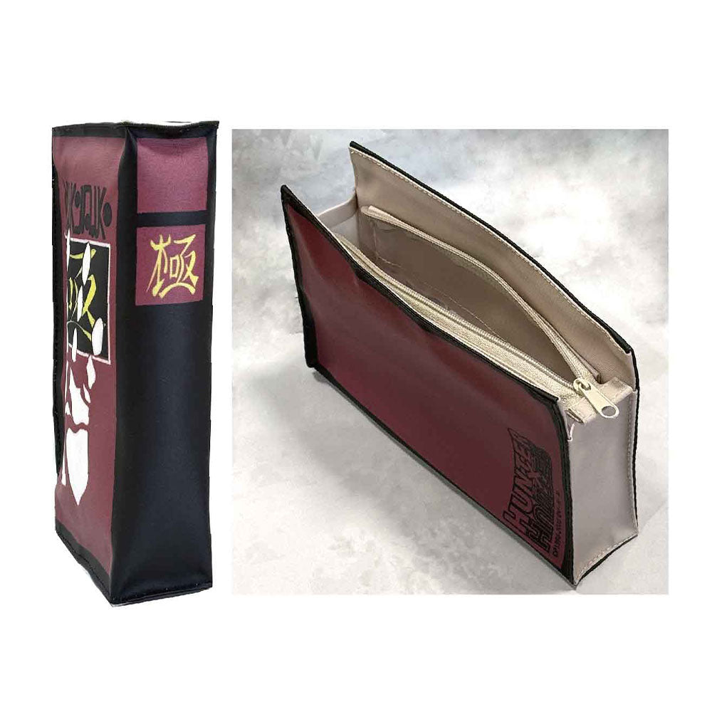 HUNTER×HUNTER ブック型ポーチ – JUMP SHOPオンライン