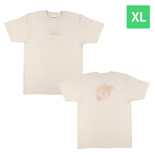 ハイキュー!! 合同練習会2023　Tシャツ(梟谷学園)　XL