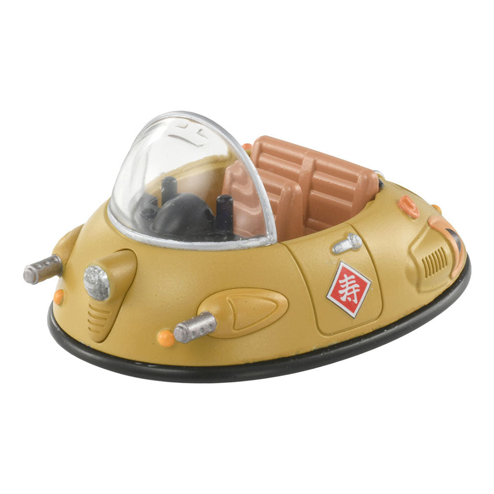 ドリームトミカ　トミカ×ドラゴンボール 牛魔王の車