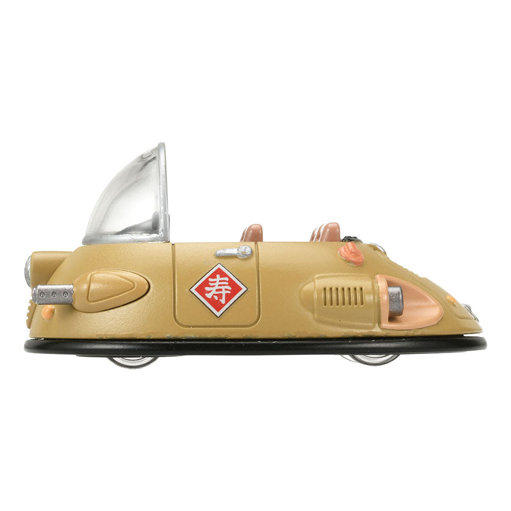 ドリームトミカ　トミカ×ドラゴンボール 牛魔王の車