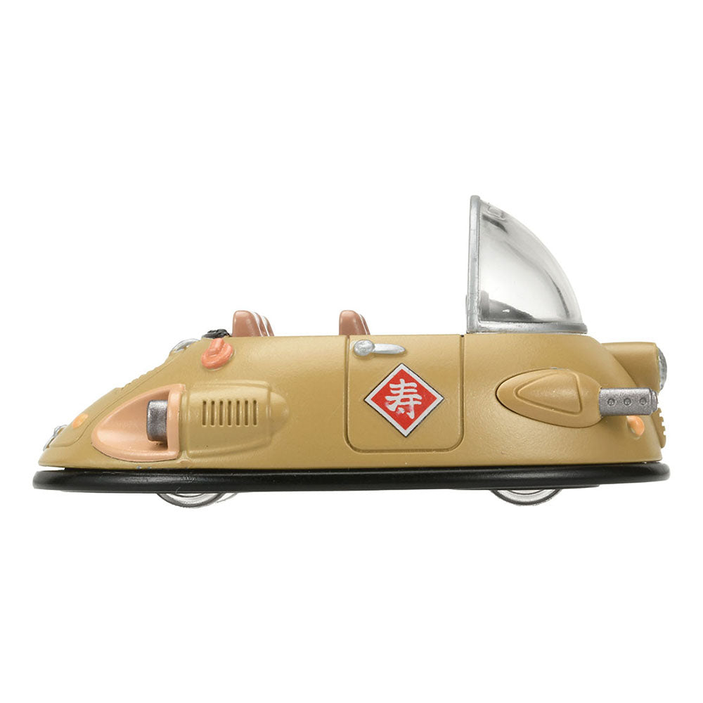 ドリームトミカ　トミカ×ドラゴンボール 牛魔王の車