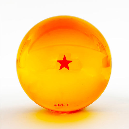 ドラゴンボール超　ドラゴンボール（レプリカ）　一星球