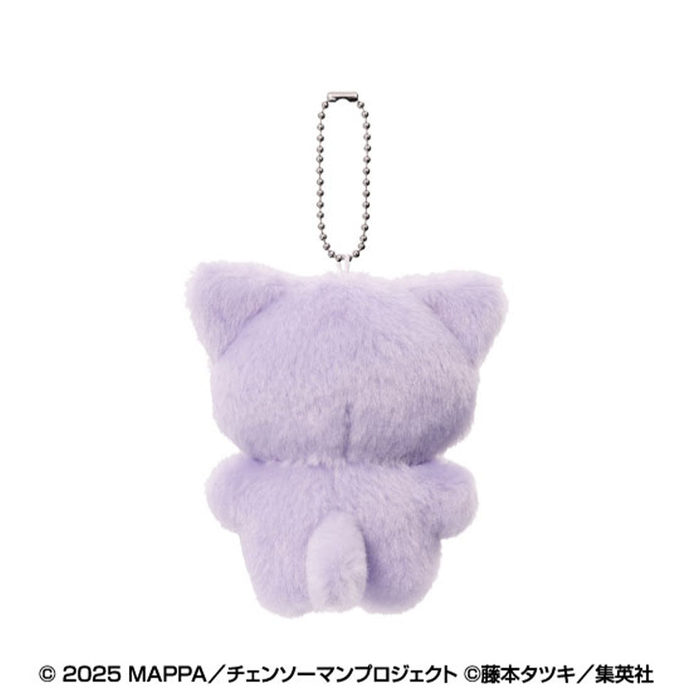 劇場版『チェンソーマン レゼ篇』ちみけもますこっと 5.レゼ