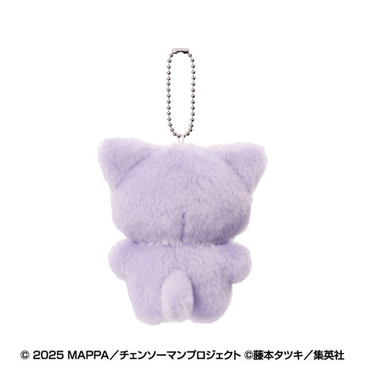 劇場版『チェンソーマン レゼ篇』ちみけもますこっと 5.レゼ