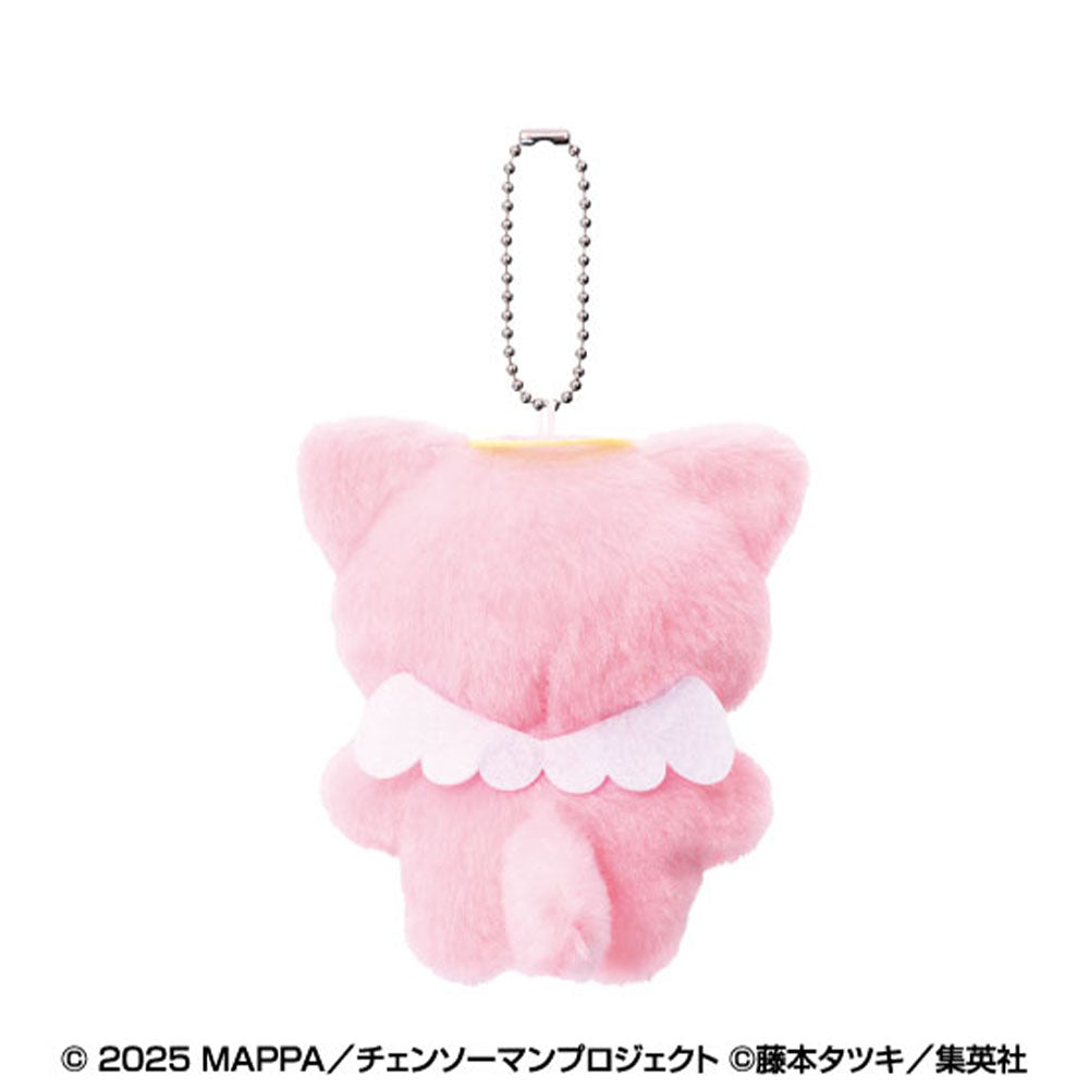 劇場版『チェンソーマン レゼ篇』ちみけもますこっと 6.天使の悪魔