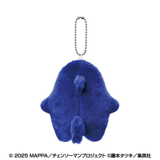 劇場版『チェンソーマン レゼ篇』ちみけもますこっと 7.ビーム