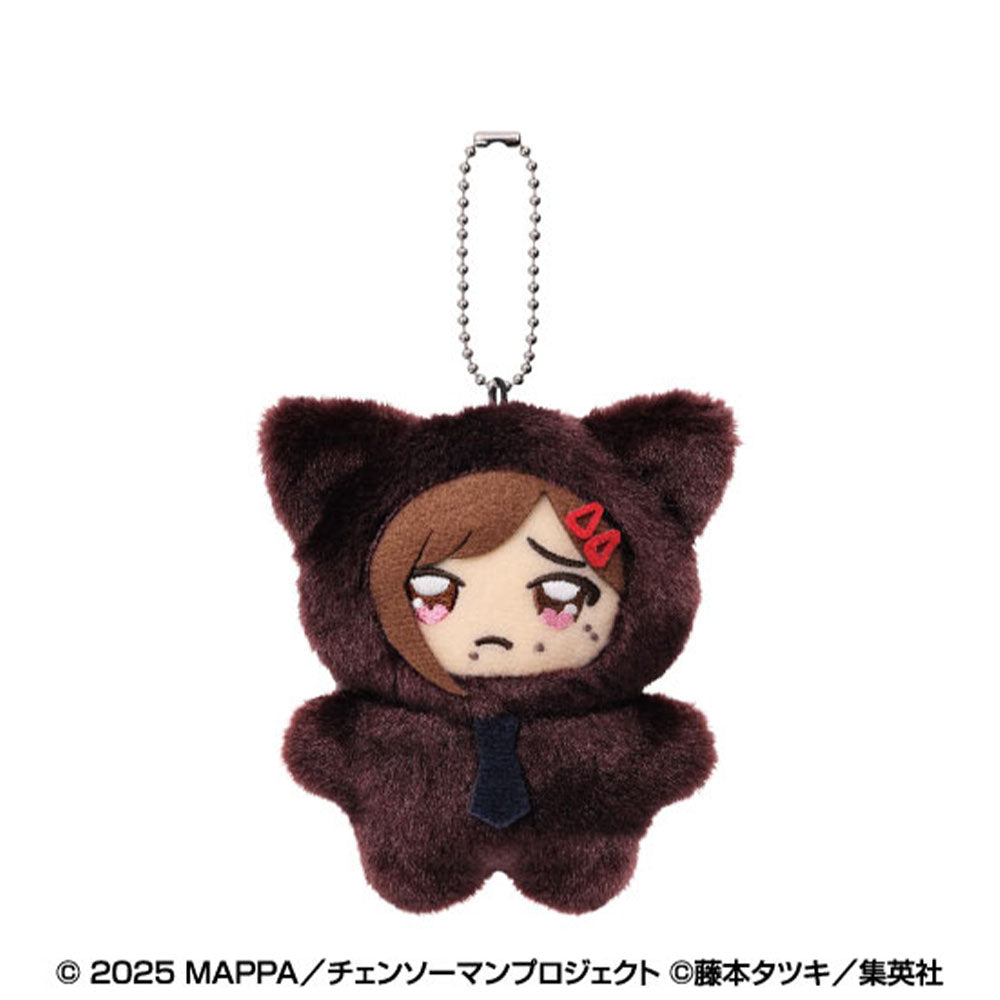 劇場版『チェンソーマン レゼ篇』ちみけもますこっと 8.コベニ