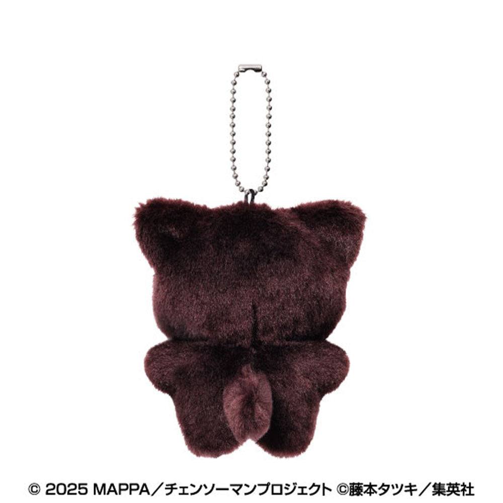 劇場版『チェンソーマン レゼ篇』ちみけもますこっと 8.コベニ – JUMP