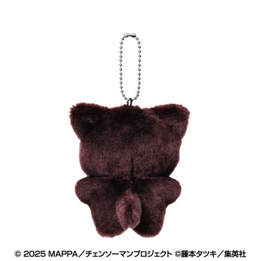 劇場版『チェンソーマン レゼ篇』ちみけもますこっと 8.コベニ