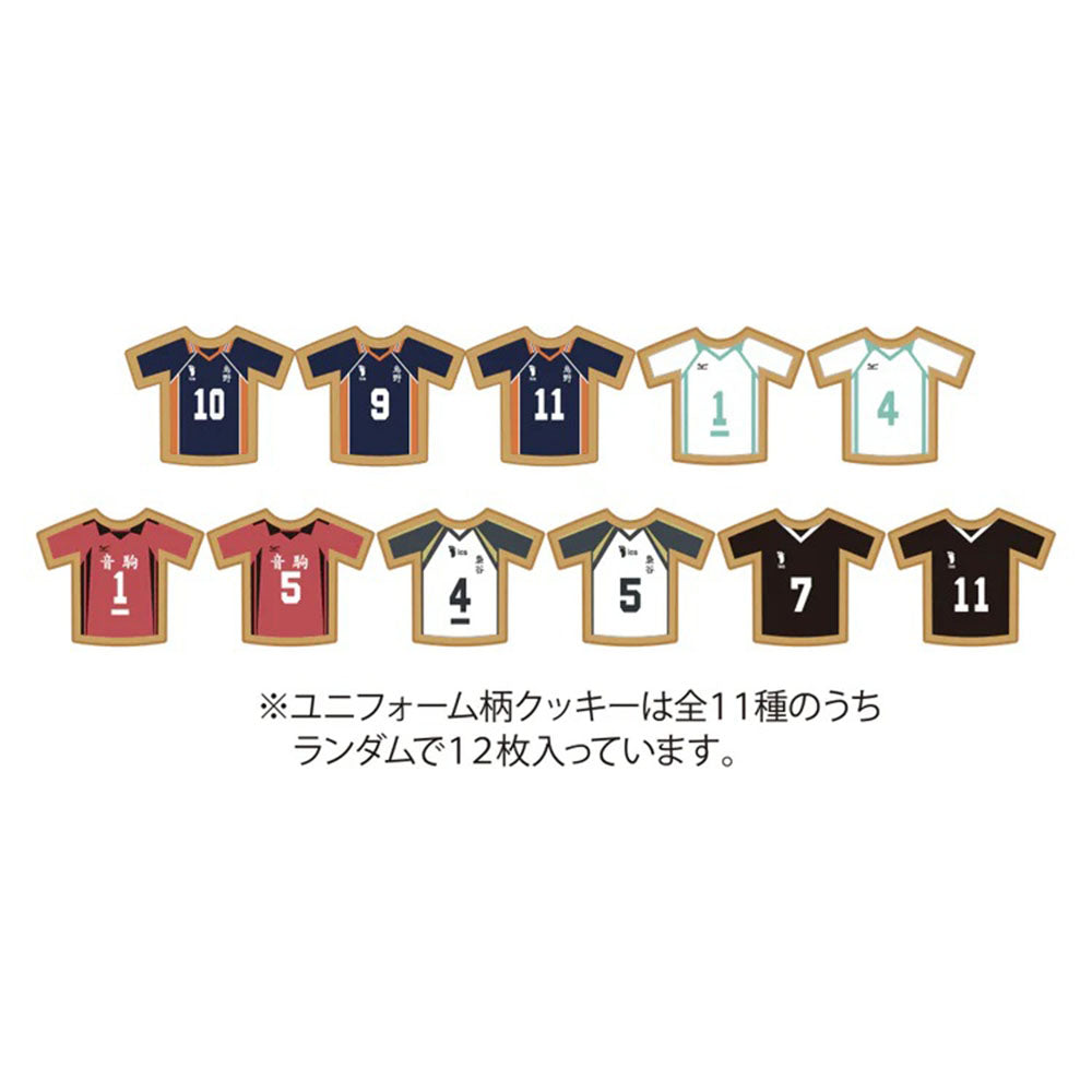 シネマコレクション cinemacollection ハイキュー