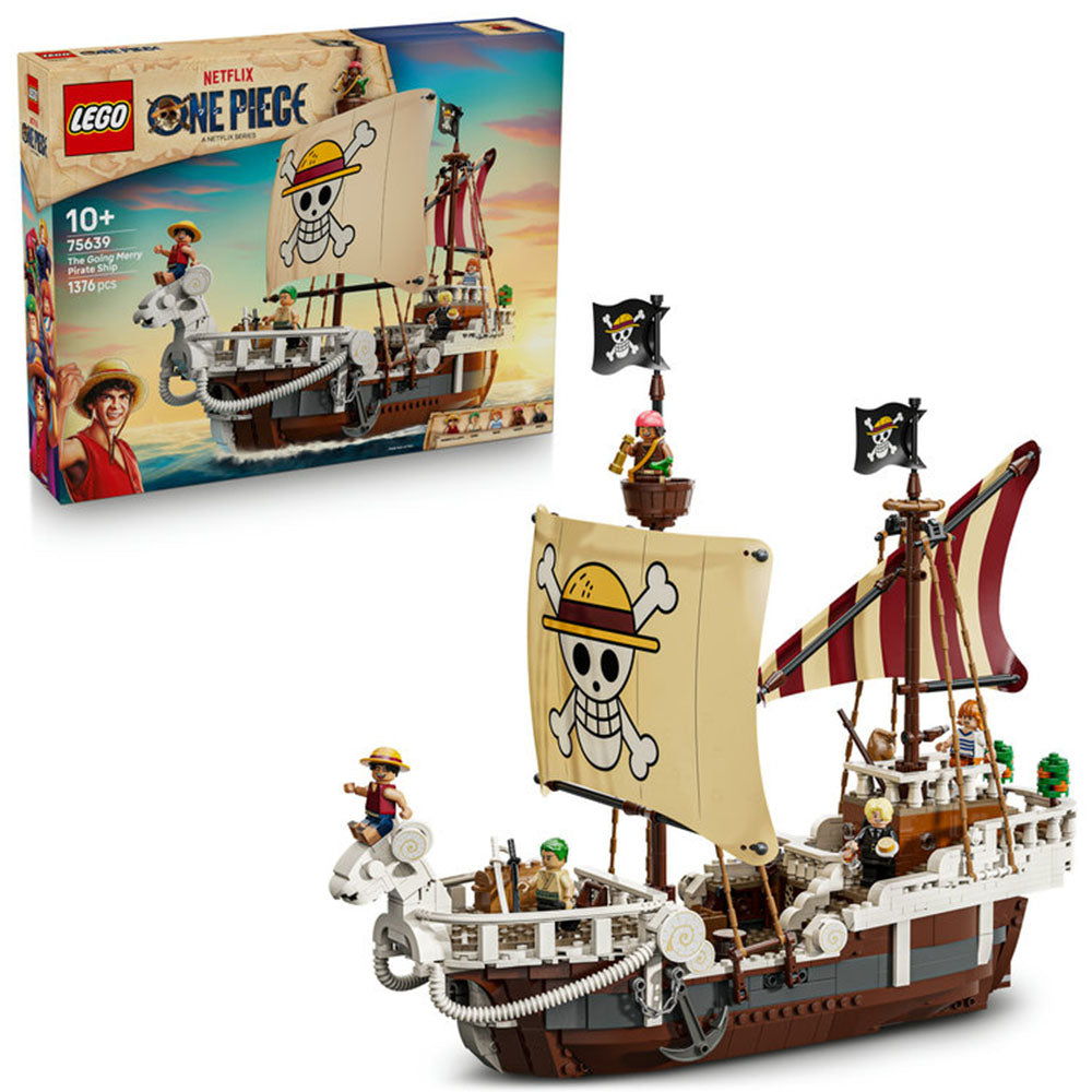 レゴ(LEGO) ワンピース