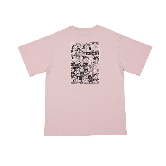 『僕とロボコ』ウィークリージャンプカラーＴシャツ（フリーサイズ）