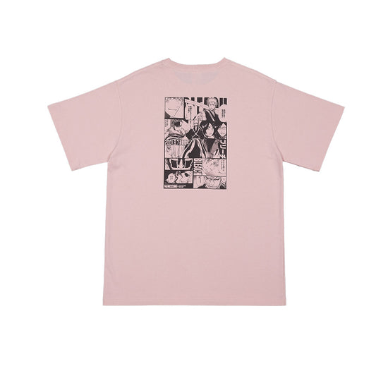 『BLEACH』ウィークリージャンプカラーＴシャツ（フリーサイズ）