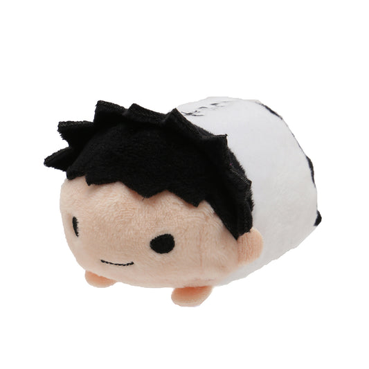 『ハイキュー!!』のるキャラマスコット(R)　岩泉一　チャンピョンＴシャツVer.
