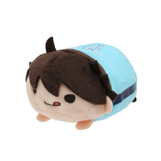 『ハイキュー !!』のるキャラマスコット(R)　及川徹　CAサン・フアンVer.