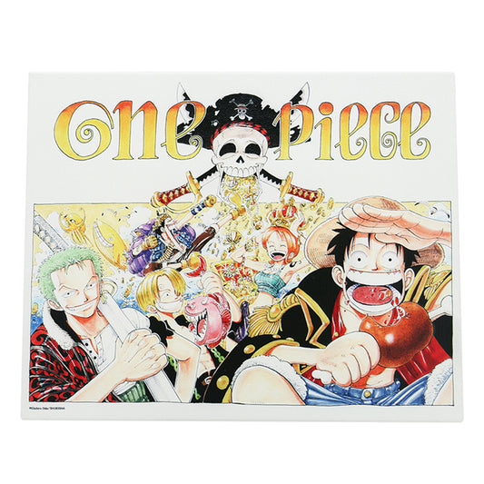 『ONE PIECE』フルカラーアートボード（100話巻頭カラー）