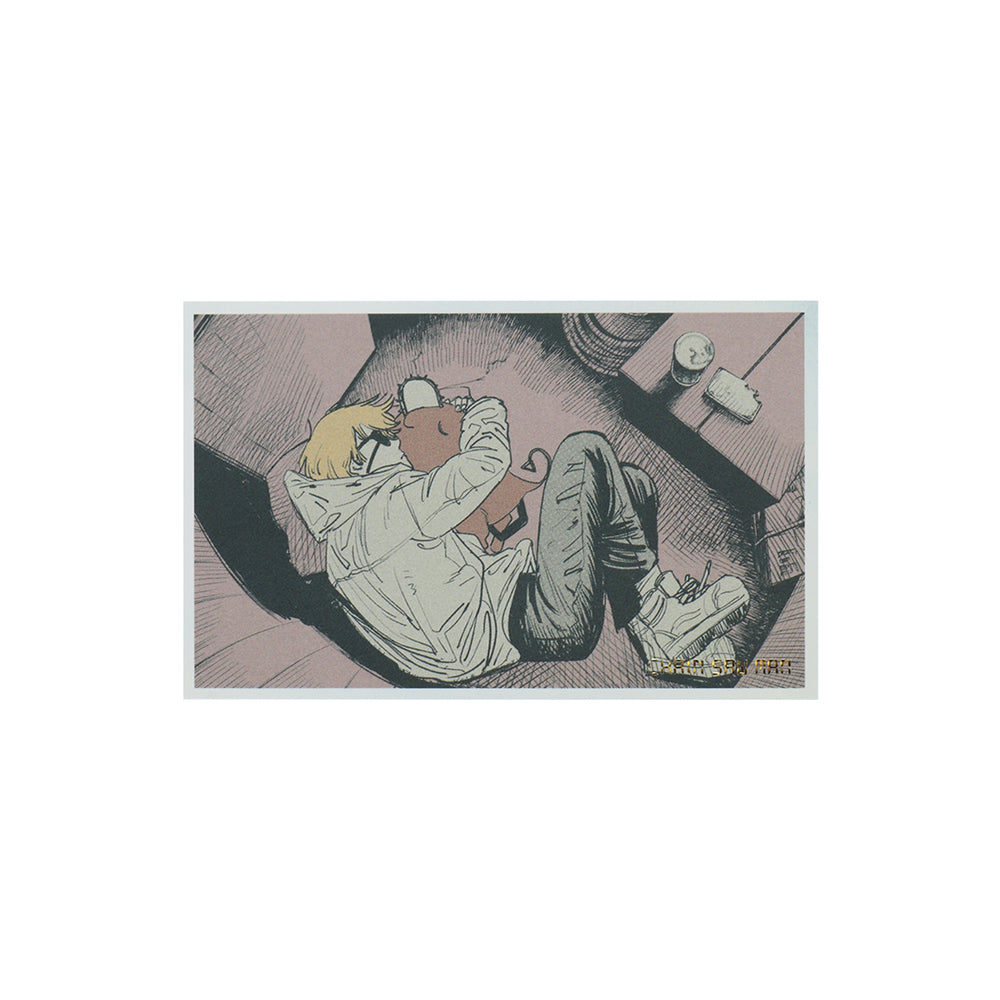 『チェンソーマン』デンジのメモリアルコレクション　（全32種／ランダム2種入り）