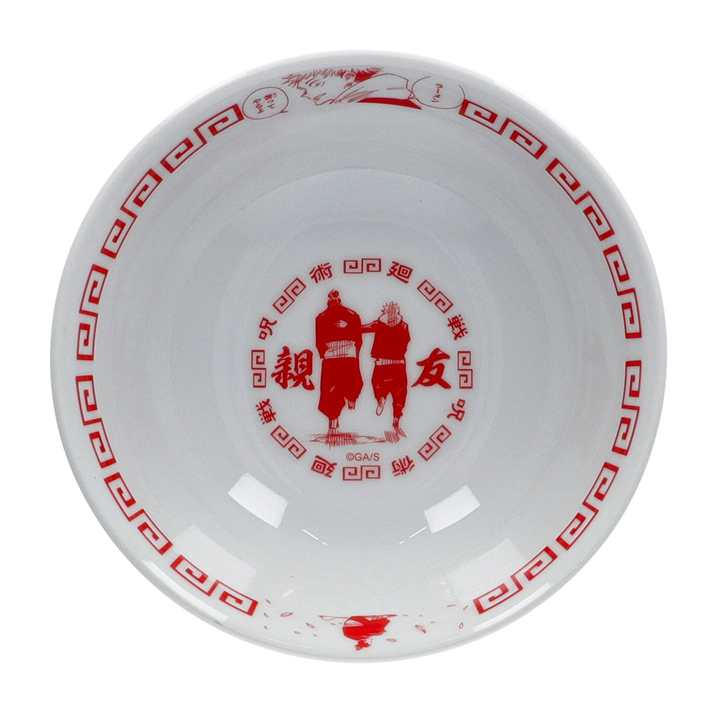 『呪術廻戦』虎杖が東堂に奢ったあの日のラーメンどんぶり