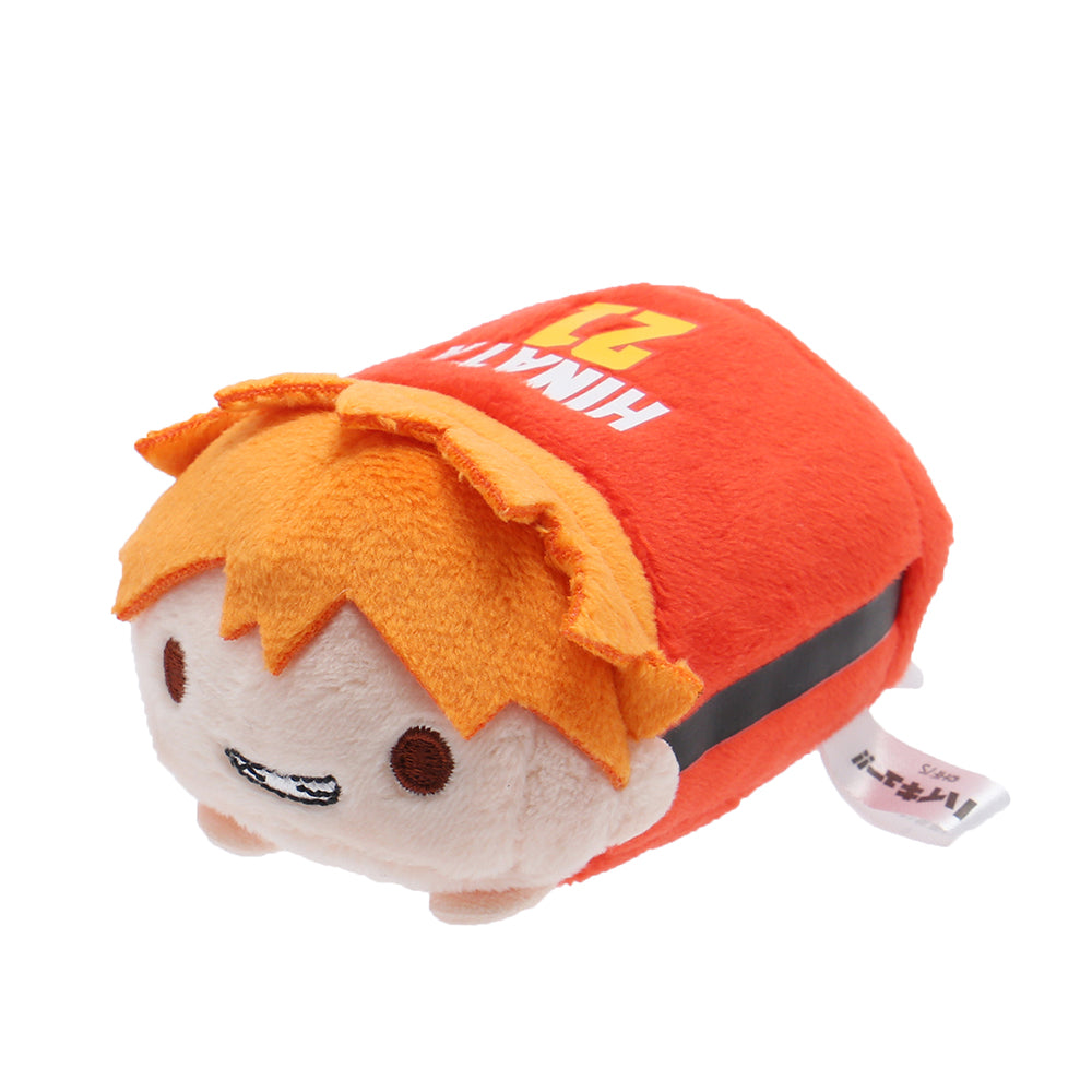 『ハイキュー!!』のるキャラマスコット(R) 日向翔陽 アーザスサンパウロVer.